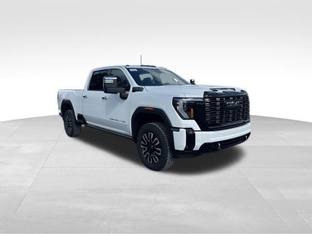 new 2025 GMC Sierra 2500 car, priced at $92,995