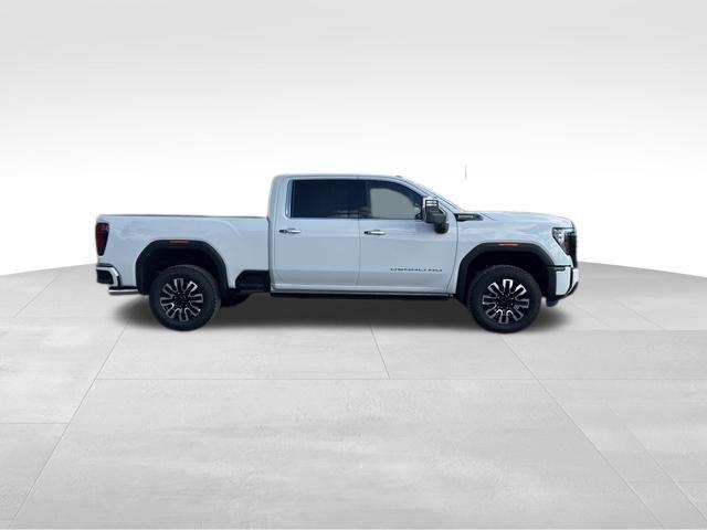new 2025 GMC Sierra 2500 car, priced at $92,995