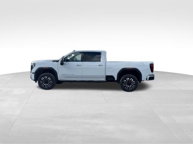 new 2025 GMC Sierra 2500 car, priced at $92,995