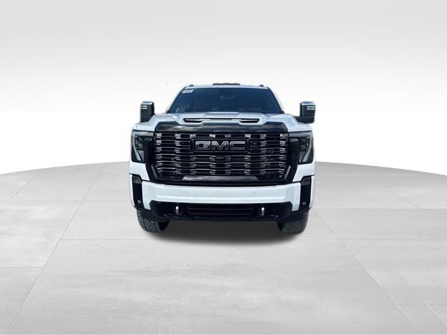 new 2025 GMC Sierra 2500 car, priced at $92,995