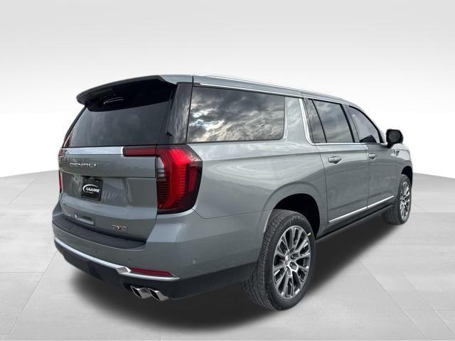 new 2025 GMC Yukon XL car, priced at $88,260