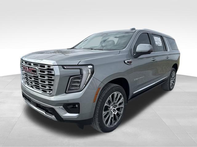 new 2025 GMC Yukon XL car, priced at $88,260