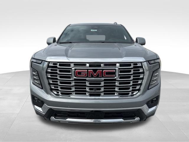 new 2025 GMC Yukon XL car, priced at $88,260