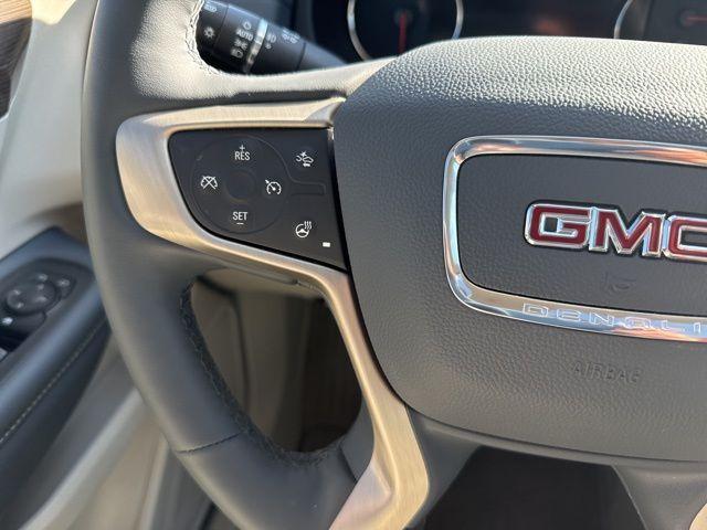 new 2024 GMC Terrain car, priced at $39,500