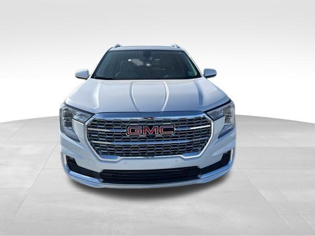 new 2024 GMC Terrain car, priced at $39,500