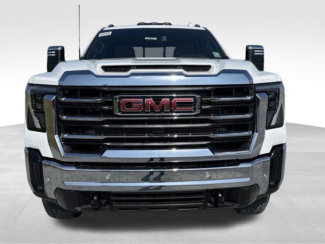 new 2025 GMC Sierra 2500 car, priced at $78,995