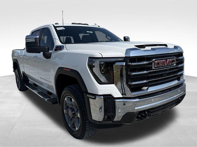 new 2025 GMC Sierra 2500 car, priced at $78,995