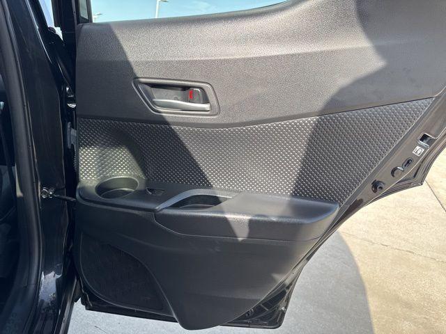 used 2021 Toyota C-HR car, priced at $22,991