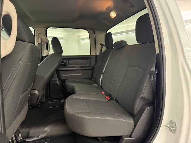 used 2022 Ram 1500 Classic car, priced at $28,995