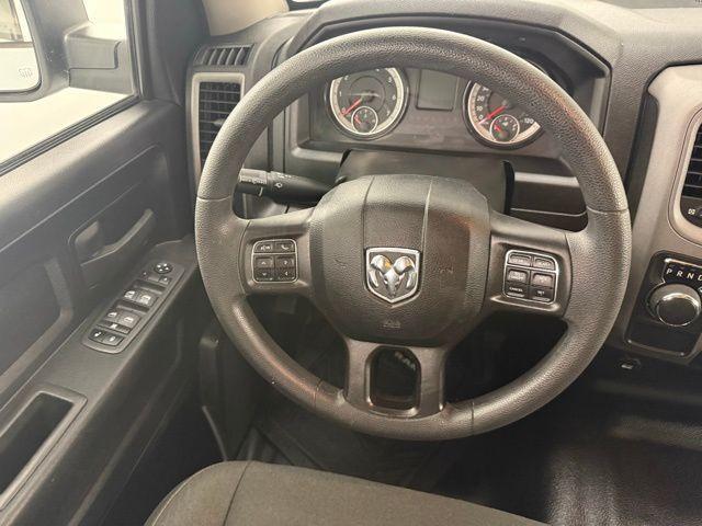 used 2022 Ram 1500 Classic car, priced at $28,995