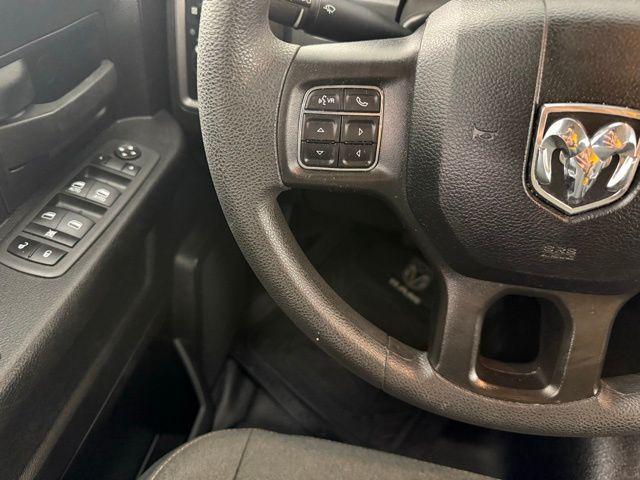 used 2022 Ram 1500 Classic car, priced at $28,995