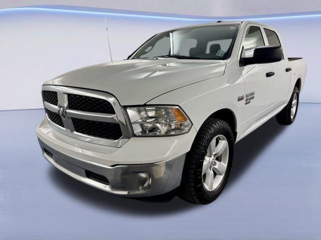 used 2022 Ram 1500 Classic car, priced at $28,995