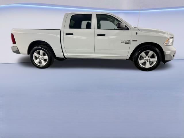 used 2022 Ram 1500 Classic car, priced at $28,995