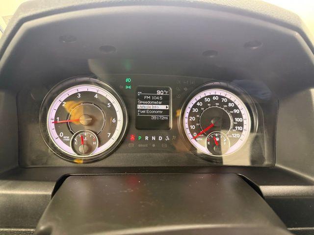 used 2022 Ram 1500 Classic car, priced at $28,995