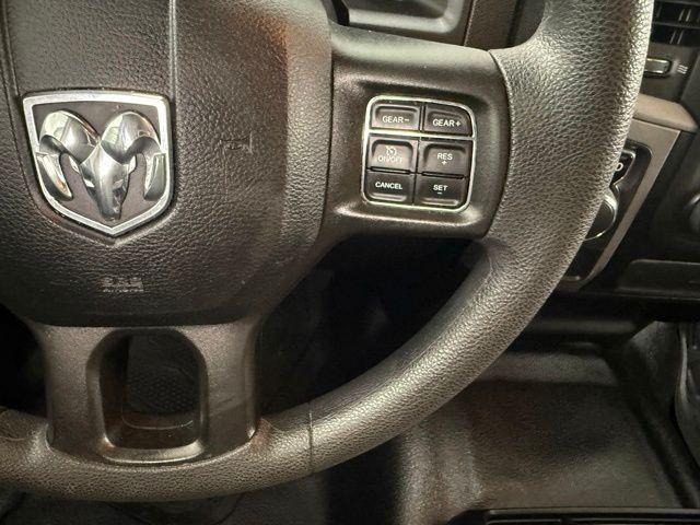 used 2022 Ram 1500 Classic car, priced at $28,995