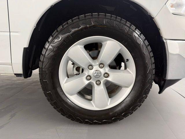 used 2022 Ram 1500 Classic car, priced at $28,995