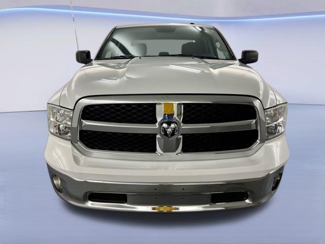 used 2022 Ram 1500 Classic car, priced at $28,995