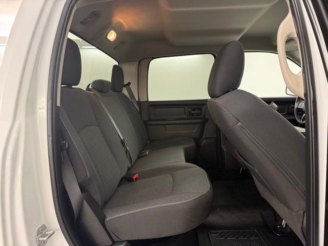 used 2022 Ram 1500 Classic car, priced at $28,995