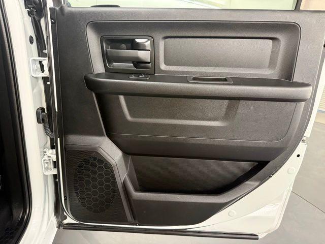 used 2022 Ram 1500 Classic car, priced at $28,995