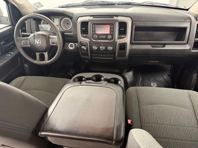 used 2022 Ram 1500 Classic car, priced at $28,995