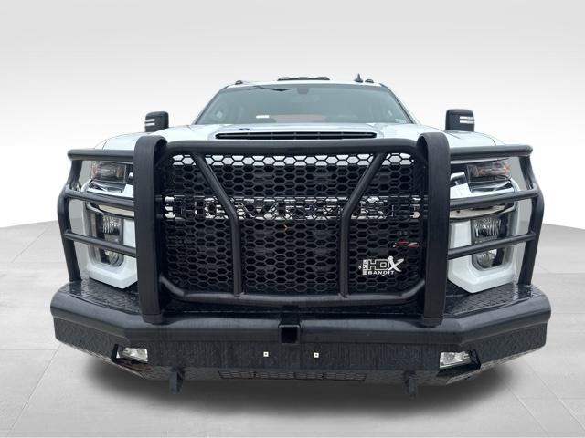 used 2022 Chevrolet Silverado 2500 car, priced at $45,995