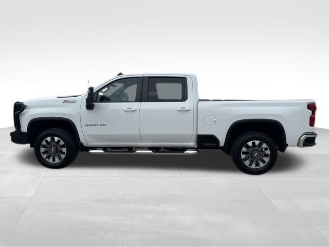 used 2022 Chevrolet Silverado 2500 car, priced at $45,995