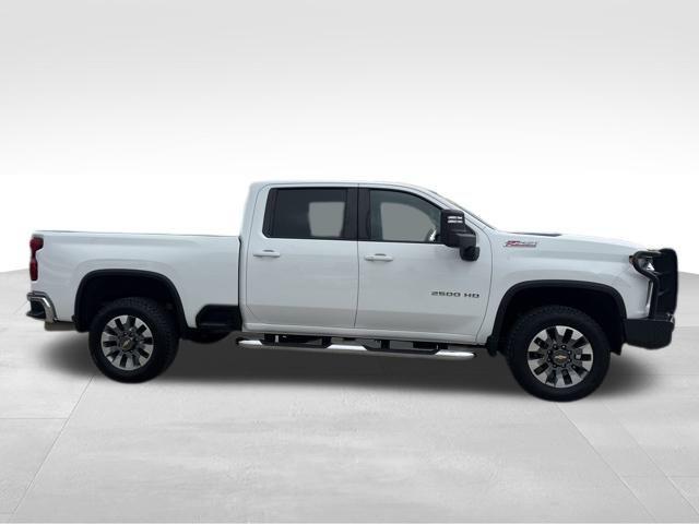 used 2022 Chevrolet Silverado 2500 car, priced at $45,995