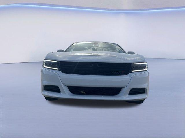 used 2022 Dodge Charger car, priced at $21,599