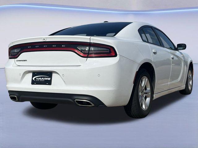 used 2022 Dodge Charger car, priced at $21,599