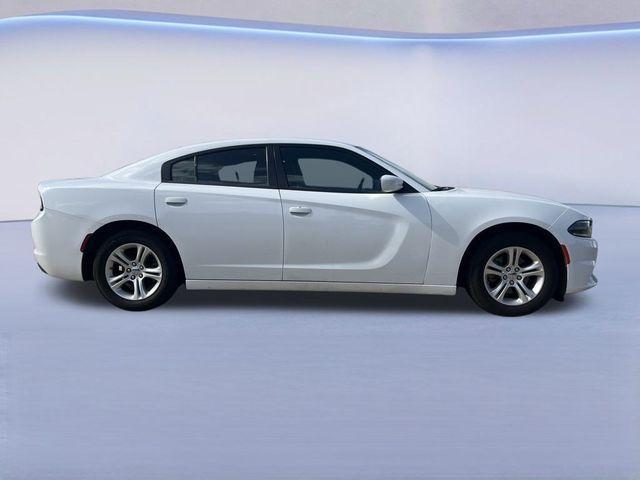used 2022 Dodge Charger car, priced at $21,599