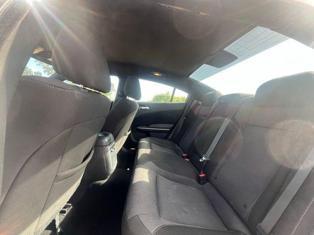 used 2022 Dodge Charger car, priced at $21,599