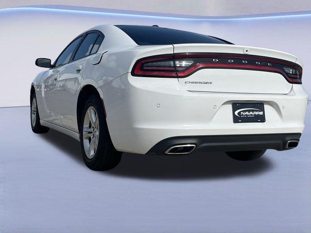 used 2022 Dodge Charger car, priced at $21,599