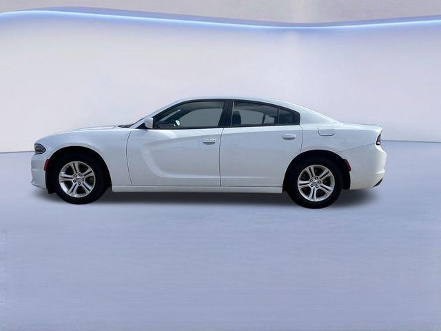 used 2022 Dodge Charger car, priced at $21,599