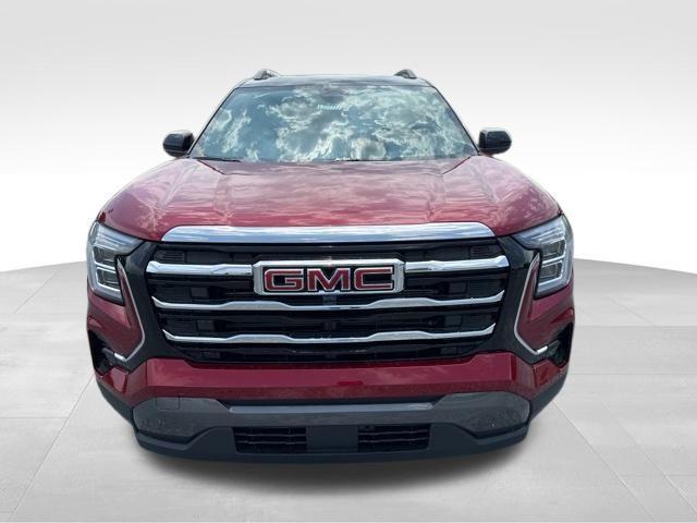 new 2026 GMC Terrain car, priced at $35,285
