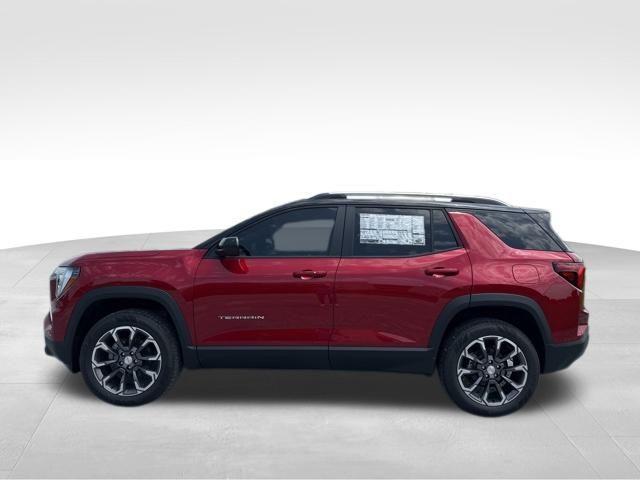 new 2026 GMC Terrain car, priced at $35,285