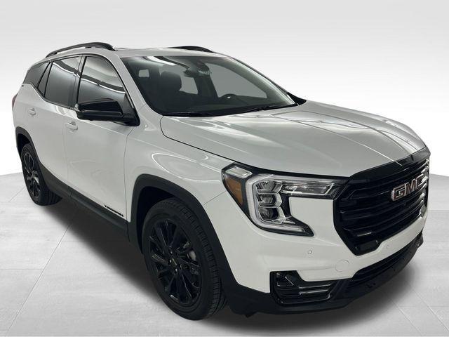 new 2024 GMC Terrain car, priced at $33,995