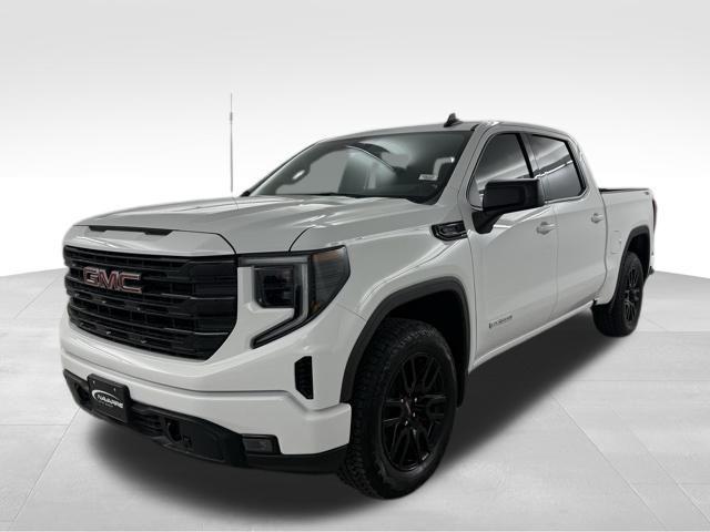 new 2024 GMC Sierra 1500 car, priced at $60,045