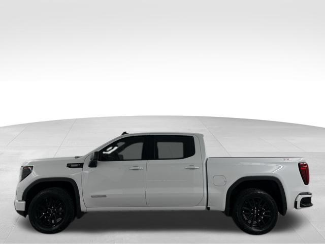 new 2024 GMC Sierra 1500 car, priced at $60,045