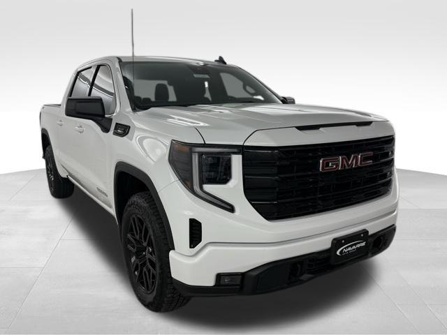 new 2024 GMC Sierra 1500 car, priced at $60,045