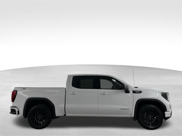 new 2024 GMC Sierra 1500 car, priced at $60,045