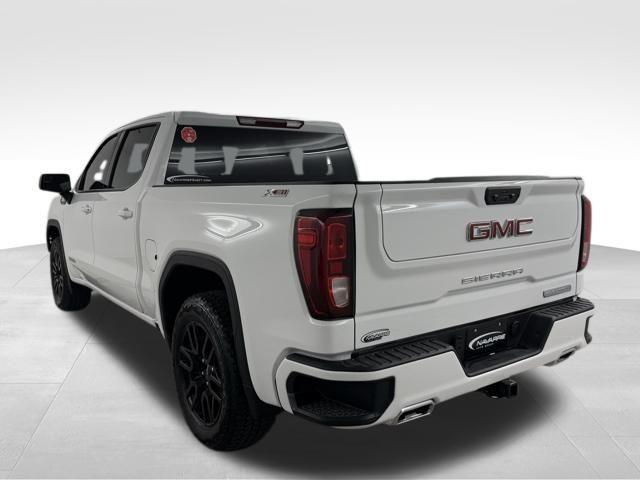 new 2024 GMC Sierra 1500 car, priced at $60,045