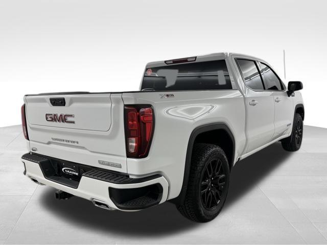 new 2024 GMC Sierra 1500 car, priced at $60,045