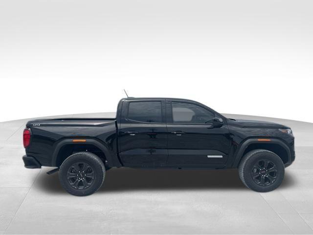new 2025 GMC Canyon car, priced at $45,975