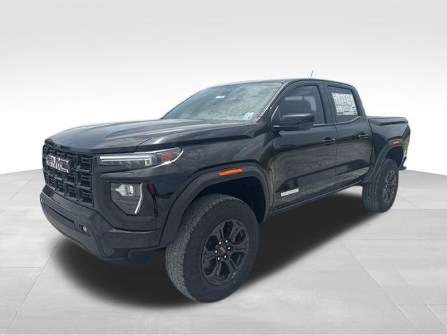 new 2025 GMC Canyon car, priced at $45,975