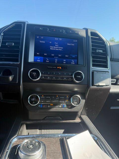 used 2020 Ford Expedition Max car, priced at $27,995