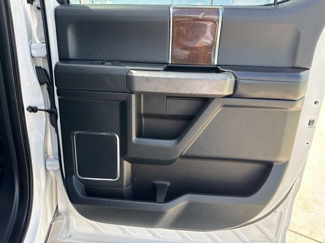 used 2016 Ford F-150 car, priced at $27,989