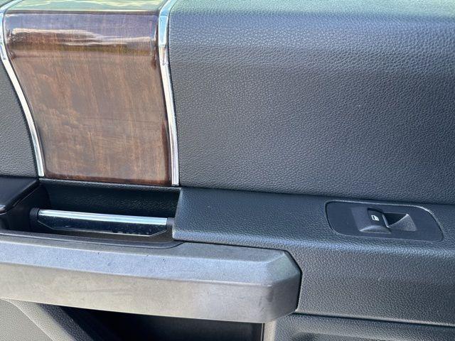 used 2016 Ford F-150 car, priced at $27,989