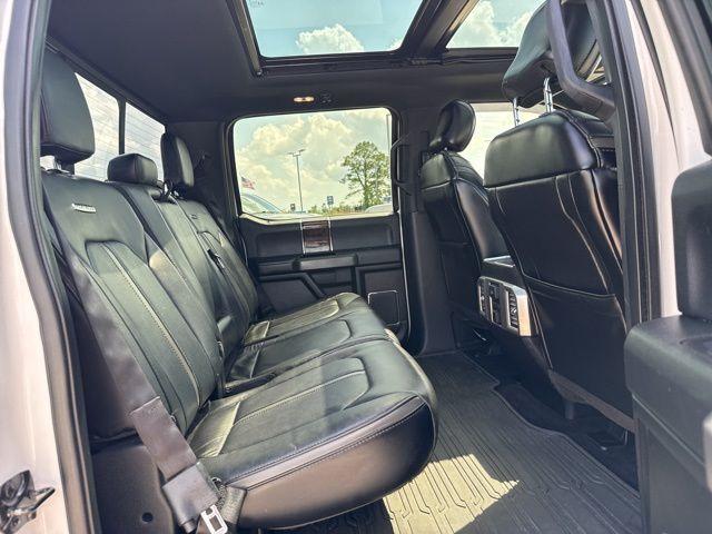 used 2016 Ford F-150 car, priced at $27,989