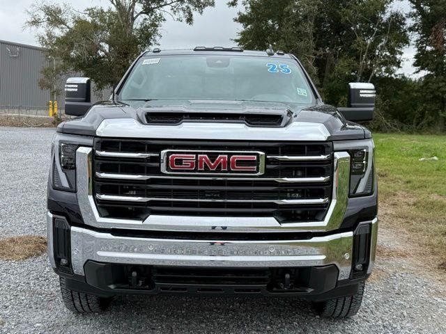 new 2025 GMC Sierra 2500 car, priced at $77,995