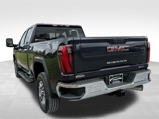 new 2025 GMC Sierra 2500 car, priced at $77,995